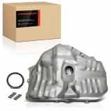 Frankberg 1x Kraftstofftank Kraftstoffbehälter für Mazda 323 F IV BG 1.3L-1.8L