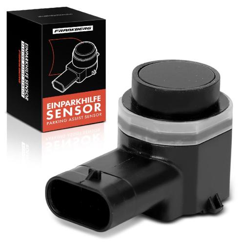 Frankberg 1x Parksensor PDC Sensor Vorne für Volvo XC90 I D5 275 C30 1.6L 533 S80 II 124 T5 Bild Frankberg 1x Parksensor PDC Sensor Vorne für Volvo XC90 I D5 275 C30 1.6L 533 S80 II 124 T5
