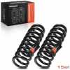 Frankberg 2x Fahrwerksfeder Vorderachse für Toyota Hilux VII Pick-up N1 N2 N3 2.5L 3.0L 2004-2015 Bild Frankberg 2x Fahrwerksfeder Vorderachse für Toyota Hilux VII Pick-up N1 N2 N3 2.5L 3.0L 2004-2015