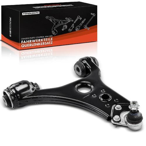 1x Querlenker Vorderachse für Mercedes-Benz A-Klasse W169 B-Klasse W245 1.5L 2.0L 1.7L 2004-2012 Bild 1x Querlenker Vorderachse für Mercedes-Benz A-Klasse W169 B-Klasse W245 1.5L 2.0L 1.7L 2004-2012