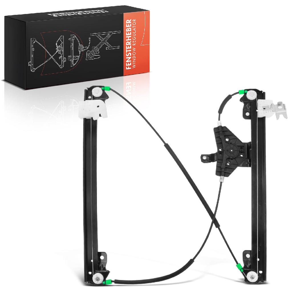 Frankberg 1x Fensterheber Vorne Links für Nissan Pathfinder R52 SUV 2013-2016