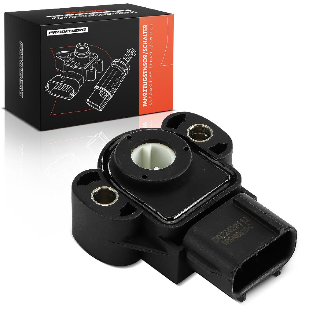 1x Sensor Drosselklappenstellung für Chrysler Cirrus PT Cruiser Stratus Sebring 2.4L 2.5L