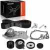 1x Zahnriemensatz Zahnriemen Wasserpumpe für Renault Megane Scénic Laguna I Kangoo Bild 1x Zahnriemensatz Zahnriemen Wasserpumpe für Renault Megane Scénic Laguna I Kangoo