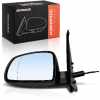 Frankberg 1x Außenspiegel Links für Opel Meriva X03 1.2L 1.4L 1.6L 1.7L 1.8L 2003-2010 Bild Frankberg 1x Außenspiegel Links für Opel Meriva X03 1.2L 1.4L 1.6L 1.7L 1.8L 2003-2010