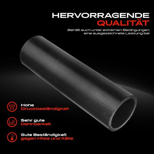 1x Kühlerschlauch Turboschlauch für VW Golf III 1H1 Passat 3B2 Passat Variant 3B5 Vento 1H2 Bild 1x Kühlerschlauch Turboschlauch für VW Golf III 1H1 Passat 3B2 Passat Variant 3B5 Vento 1H2