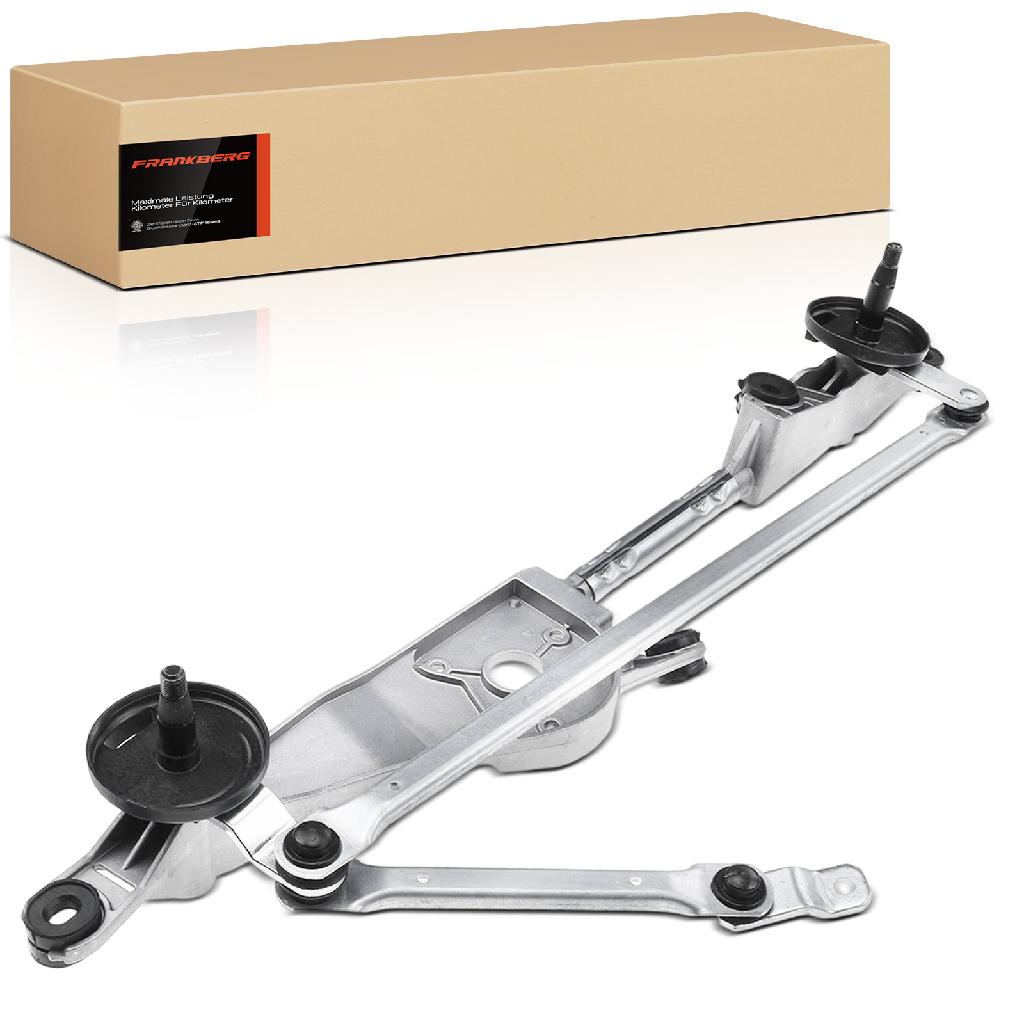 Frankberg 1x Wischergestänge Vorne für Renault Koleos I HY 2.0L 2.5L