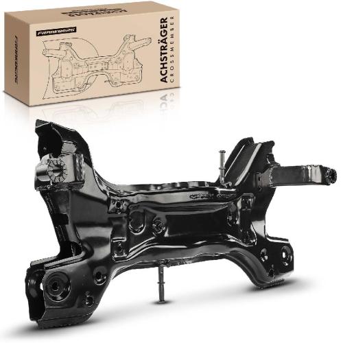 1x Achskörper Achsträger Motorträger Vorderachse für VW Polo 6C Skoda Fabia III NJ Bild 1x Achskörper Achsträger Motorträger Vorderachse für VW Polo 6C Skoda Fabia III NJ