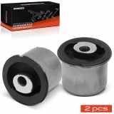 2x Lagerbuchse Vorderachse für VW Touareg Audi Q7 Porsche Cayenne 3.0L 3.6L 4.1L 4.2L 2002-2015