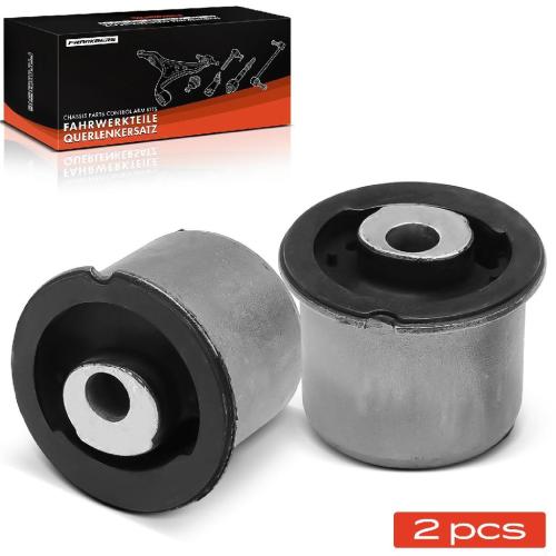 2x Lagerbuchse Vorderachse für VW Touareg Audi Q7 Porsche Cayenne 3.0L 3.6L 4.1L 4.2L 2002-2015 Bild 2x Lagerbuchse Vorderachse für VW Touareg Audi Q7 Porsche Cayenne 3.0L 3.6L 4.1L 4.2L 2002-2015
