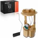 1x Kraftstoffpumpe für Renault Clio III BR0/1 CR0/1 Clio III Grandtour KR0/1 Clio III Kasten/Schrägheck SB SR