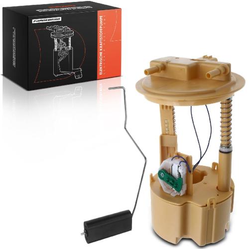 1x Kraftstoffpumpe für Renault Clio III BR0/1 CR0/1 Clio III Grandtour KR0/1 Clio III Kasten/Schrägheck SB SR Bild 1x Kraftstoffpumpe für Renault Clio III BR0/1 CR0/1 Clio III Grandtour KR0/1 Clio III Kasten/Schrägheck SB SR