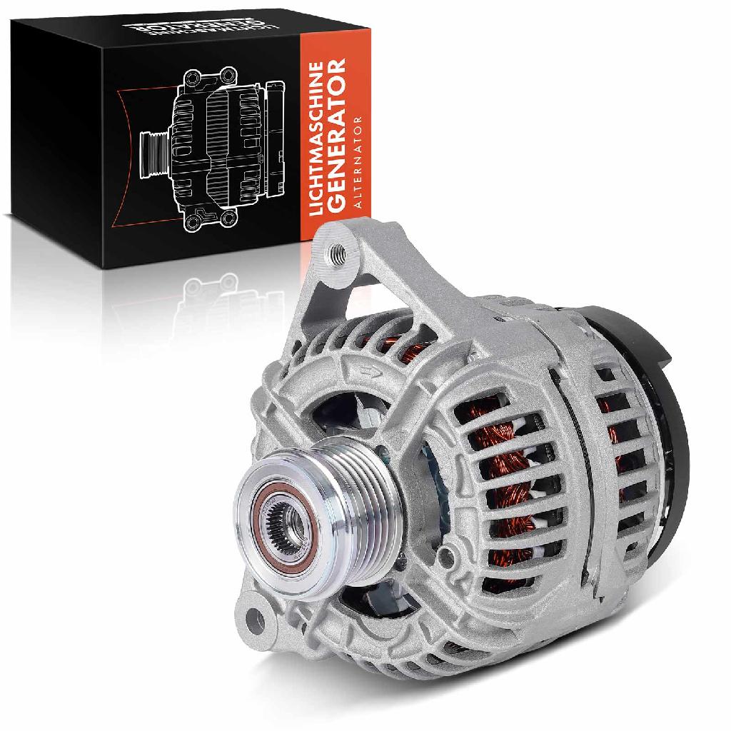 1x Lichtmaschine Generator für Porsche 911 996 997 Boxster 986 2.7L-3.8L