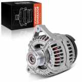 1x Lichtmaschine Generator für Porsche 911 996 997 Boxster 986 2.7L-3.8L