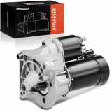Frankberg 1x Anlasser Starter für Renault Master I Bus Kasten Pritsche/Fahrgestell Safrane Trafic 2.2L 2.0L 1992-1997