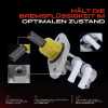 1x Hauptbremszylinder Bremszylinder für Mercedes-Benz 100 W631 1988-1996 2.4L Bild 1x Hauptbremszylinder Bremszylinder für Mercedes-Benz 100 W631 1988-1996 2.4L