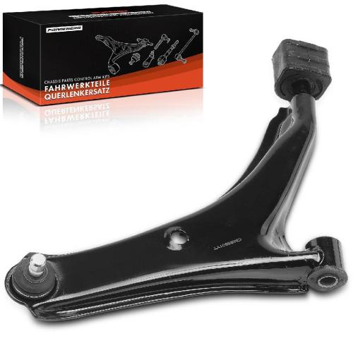 1x Querlenker Vorderachse für Subaru Justy II Suzuki Swift Cabriolet Schrägheck Stufenheck Bild 1x Querlenker Vorderachse für Subaru Justy II Suzuki Swift Cabriolet Schrägheck Stufenheck