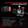 1x Antriebswelle Gelenksatz Vorderachse für Hyundai Tucson TL TLE KIA Sportage QL QLE Bild 1x Antriebswelle Gelenksatz Vorderachse für Hyundai Tucson TL TLE KIA Sportage QL QLE