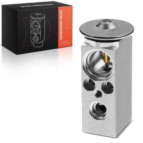 1x Expansionsventil Klimaanlage für Mercedes-Benz W124 S124 C124 W461 W463 W140 Bild 1x Expansionsventil Klimaanlage für Mercedes-Benz W124 S124 C124 W461 W463 W140