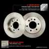 Frankberg 2x Bremsscheiben Hinterachse für Mercedes-Benz B907 B910 B907 B907 B910 B907 B910 Bj ab 2018 Bild Frankberg 2x Bremsscheiben Hinterachse für Mercedes-Benz B907 B910 B907 B907 B910 B907 B910 Bj ab 2018
