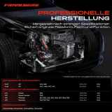 1x Umlenkrolle Führungsrolle für VW Passat 3B Phaeton Touareg Audi A8 4E