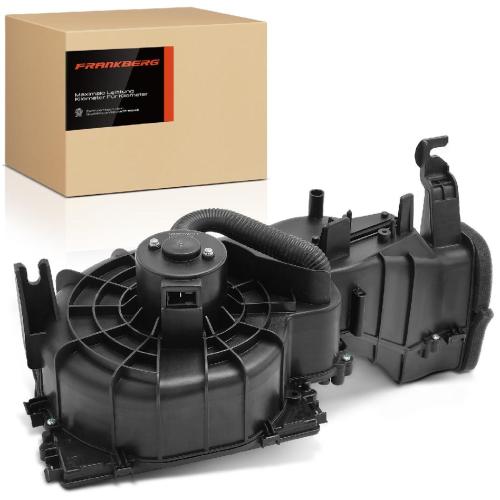 1x Gebläsemotor Innenraumgebläse für Subaru Impreza GD GG 2000-2008 Bild 1x Gebläsemotor Innenraumgebläse für Subaru Impreza GD GG 2000-2008