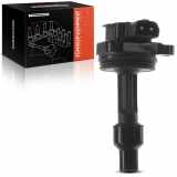 Frankberg 1x Zündmodul Zündspule für Volvo 960 964 960 II 960 II Kombi 965 960 Kombi S90 964 V90 Kombi 965
