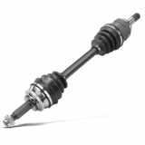 Frankberg 1x Antriebswelle Vorderachse Links für Toyota Avensis T22 2.0L 1997-2003