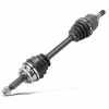 1x Antriebswelle Vorderachse Links für Toyota Avensis T22 2.0L 1997-2003 Bild 1x Antriebswelle Vorderachse Links für Toyota Avensis T22 2.0L 1997-2003