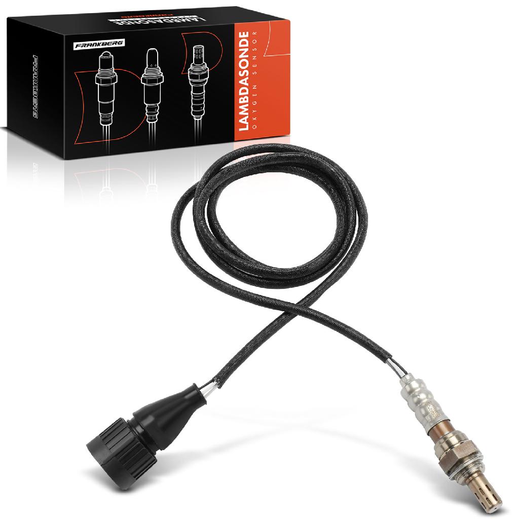1x Lambdasonde Regelsonde Vor Katalysator für BMW 5er E34 530i 535i M5 7er E32 735i 730i