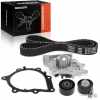 1x Zahnriemensatz Zahnriemen Wasserpumpe für Citroën C5 C8 Fiat Ulysse Peugeot 407 Bild 1x Zahnriemensatz Zahnriemen Wasserpumpe für Citroën C5 C8 Fiat Ulysse Peugeot 407