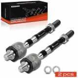 Frankberg 2x Spurstange Vorderachse für KIA Carens IV 1.6L 1.7L 2.0L Bj ab 2013