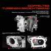 Frankberg 1x Abgasturbolader für Mazda 3 BK BL 6 Stufenheck GG CX-7 ER 2.3L 2005-2014 Bild Frankberg 1x Abgasturbolader für Mazda 3 BK BL 6 Stufenheck GG CX-7 ER 2.3L 2005-2014