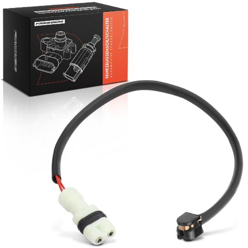 1x Warnkontakt Bremsbelagverschleiß Hinterachse für Porsche 944 2.5L 2.7L 1981-1990 Bild 1x Warnkontakt Bremsbelagverschleiß Hinterachse für Porsche 944 2.5L 2.7L 1981-1990