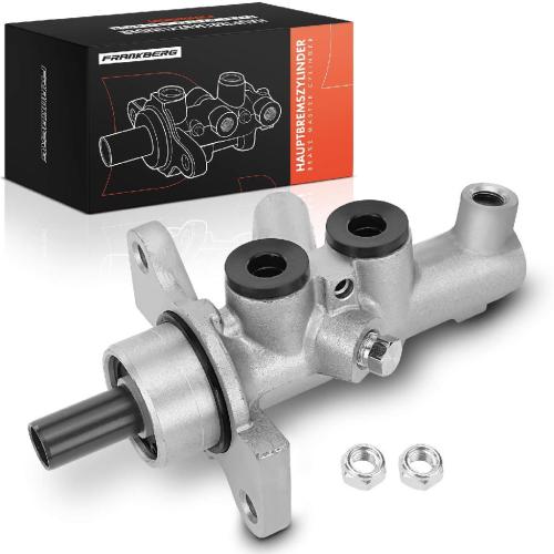 1x Hauptbremszylinder Bremszylinder für Mercedes-Benz W202 S202 CLK C208 SLK R170 Bild 1x Hauptbremszylinder Bremszylinder für Mercedes-Benz W202 S202 CLK C208 SLK R170