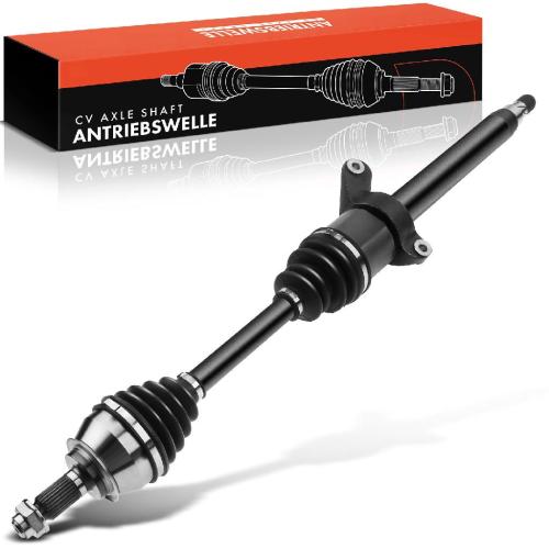 1x Antriebswelle Vorderachse Rechts für MINI R55 R56 R57 R58 R59 Bild 1x Antriebswelle Vorderachse Rechts für MINI R55 R56 R57 R58 R59