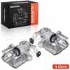 Frankberg 2x Bremssattel Hinterachse für Opel Astra G Caravan CC Vauxhall MK IV (G) Sedan Astravan Bild Frankberg 2x Bremssattel Hinterachse für Opel Astra G Caravan CC Vauxhall MK IV (G) Sedan Astravan