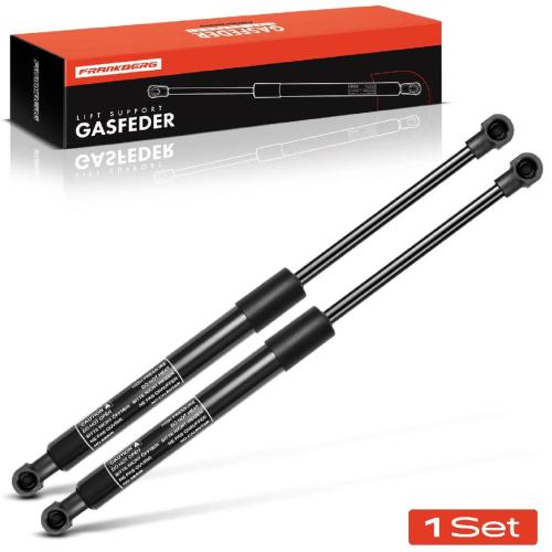 Frankberg 2x Gasfeder Dämpfer Motorhaube für BMW 3er E46 Touring Coupe Cabriolet Limousine 1998-2007 Bild Frankberg 2x Gasfeder Dämpfer Motorhaube für BMW 3er E46 Touring Coupe Cabriolet Limousine 1998-2007