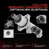 1x Hauptbremszylinder Bremszylinder für Renault Megane I BA0/1 KA0/1 LA0/1 1.4L-2.0L Bild 1x Hauptbremszylinder Bremszylinder für Renault Megane I BA0/1 KA0/1 LA0/1 1.4L-2.0L