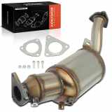 1x Partikelfilter für Audi A4 Allroad/Avant 8K B8 A5 8T3 8F7 Q5 8RB 2.0L