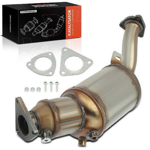 Frankberg 1x Partikelfilter für Audi A4 Allroad/Avant 8K B8 A5 8T3 8F7 Q5 8RB 2.0L Bild Frankberg 1x Partikelfilter für Audi A4 Allroad/Avant 8K B8 A5 8T3 8F7 Q5 8RB 2.0L