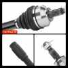 1x Antriebswelle Vorderachse Rechts für Peugeot 407 SW 6D 6E Citroën C5 III Break RD RW 2008-2014 Bild 1x Antriebswelle Vorderachse Rechts für Peugeot 407 SW 6D 6E Citroën C5 III Break RD RW 2008-2014