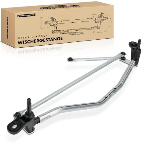 1x Wischergestänge Vorne für Dacia Duster HM Logan MCV II Bild 1x Wischergestänge Vorne für Dacia Duster HM Logan MCV II