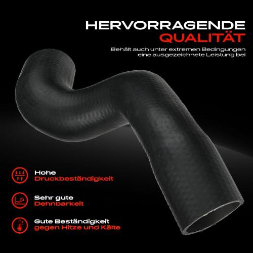 Frankberg 1x Kühlerschlauch Turboschlauch für Audi A4 8EC A4 Avant 8ED A4 Cabriolet 8HE Seat Exeo 3R2 Exeo ST 3R5 Bild Frankberg 1x Kühlerschlauch Turboschlauch für Audi A4 8EC A4 Avant 8ED A4 Cabriolet 8HE Seat Exeo 3R2 Exeo ST 3R5