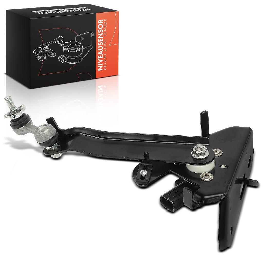 1x Höhensensor Niveauregulierung Hinten Rechts für Lexus LS F4 460 600 2006-2021