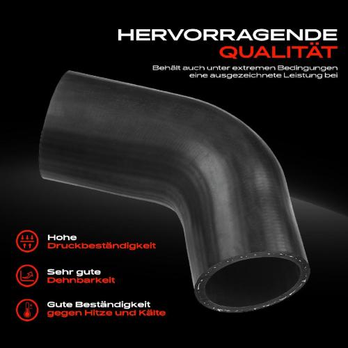 1x Kühlerschlauch Turboschlauch für BMW 5er E39 5er Touring 7er E38 2.5L 2.9L 1998-2004 Bild 1x Kühlerschlauch Turboschlauch für BMW 5er E39 5er Touring 7er E38 2.5L 2.9L 1998-2004