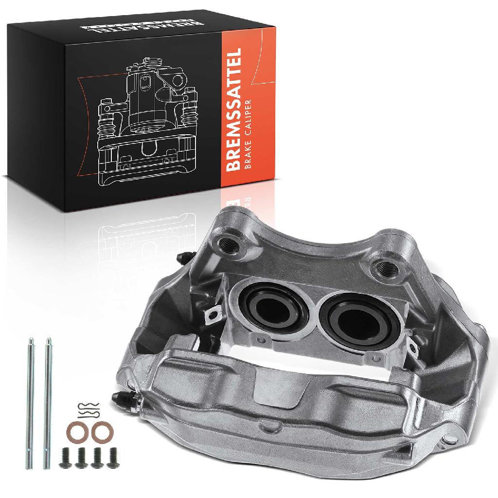 Frankberg 1x Bremssattel Vorderachse Links f r Nissan 350 Z Roadster Z33 3.5L 2004-2009