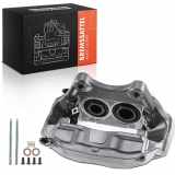 Frankberg 1x Bremssattel Vorderachse Links für Nissan 350 Z Roadster Z33 3.5L 2004-2009