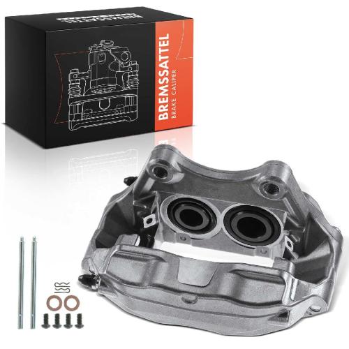 Frankberg 1x Bremssattel Vorderachse Links f r Nissan 350 Z Roadster Z33 3.5L 2004-2009 Bild Frankberg 1x Bremssattel Vorderachse Links f r Nissan 350 Z Roadster Z33 3.5L 2004-2009