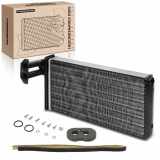 1x Wärmetauscher Innenraumheizung für VW LT 28-46 Mercedes-Benz B901 B902 B903 B904