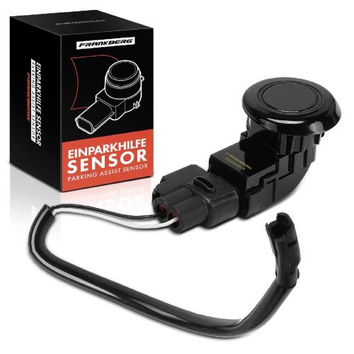 1x Parksensor PDC Sensor Hinten für Lexus RX Toyota Camry Stufenheck Land Cruiser Bild 1x Parksensor PDC Sensor Hinten für Lexus RX Toyota Camry Stufenheck Land Cruiser